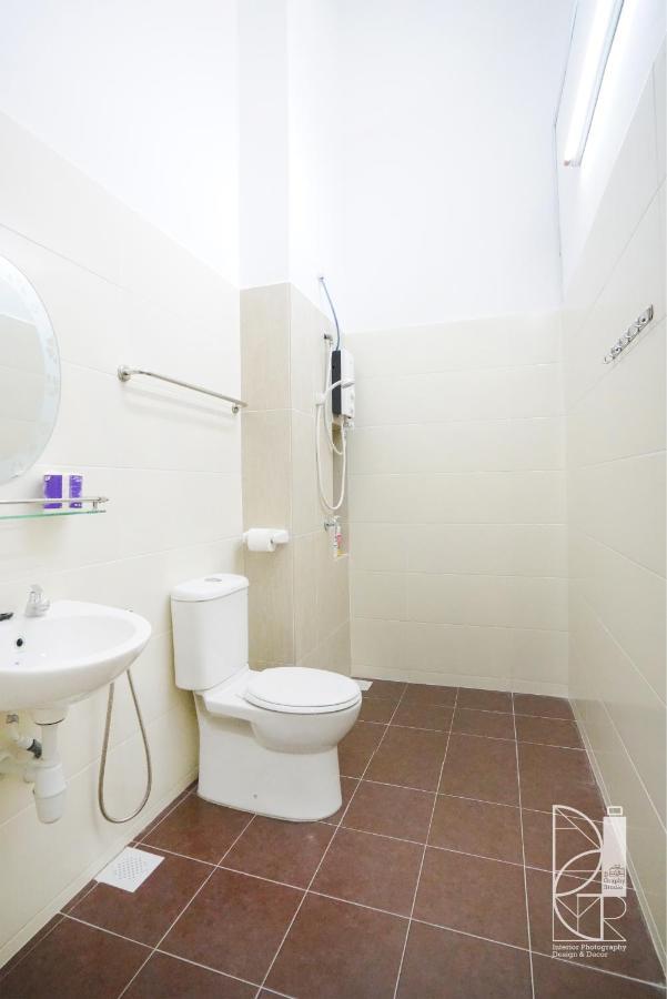 Desaru Ktv Mickey Theme By Joyfully 29M6 Villa Bandar Penawar Exterior photo