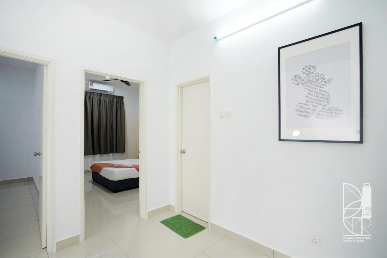 Desaru Ktv Mickey Theme By Joyfully 29M6 Villa Bandar Penawar Exterior photo